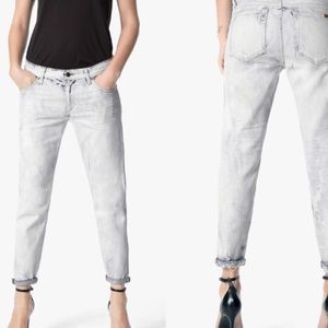 Joe’s jeans blue jeans